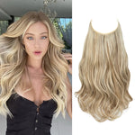 Halo Extension Set Marina Glow
