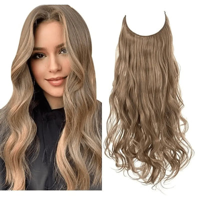 Halo Extension Set Marina Glow