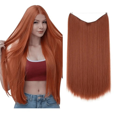 Halo Extension Set Marina Glow