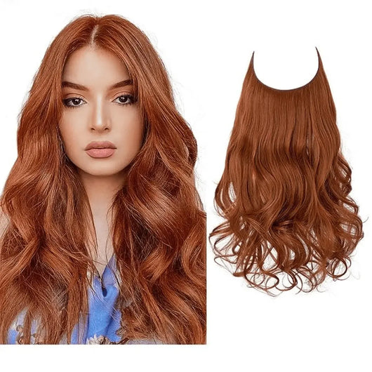 Halo Extension Set Marina Glow