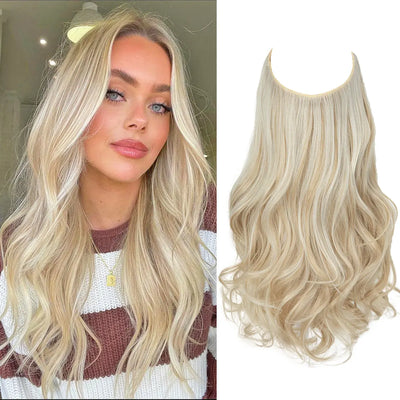 Halo Extension Set Marina Glow