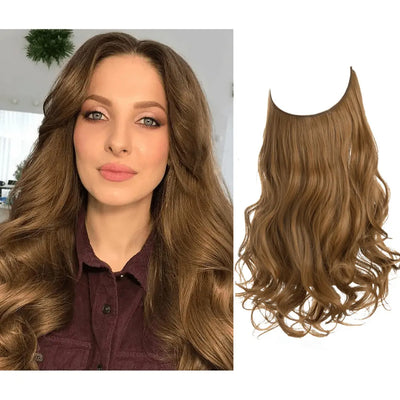 Halo Extension Set Marina Glow