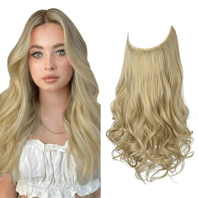 Halo Extension Set Marina Glow