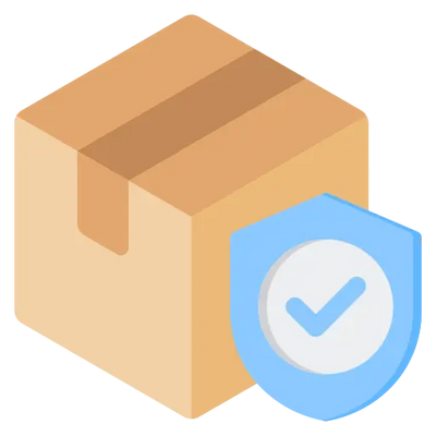 Shipping Insurance HaloVibe
