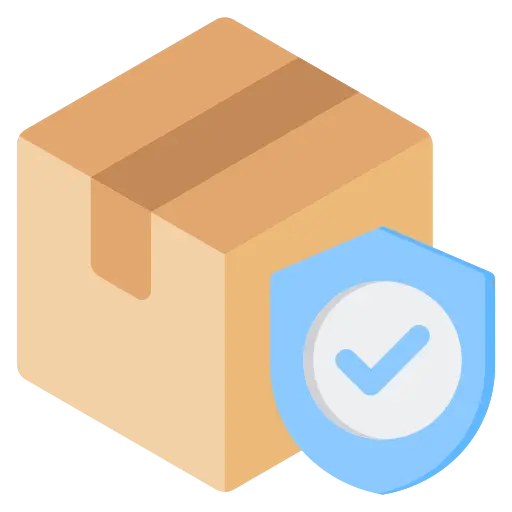 Shipping Insurance HaloVibe